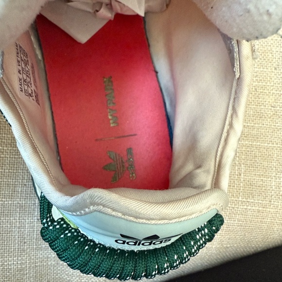 Adidas X IVY Park Sneakers 8 Nite Jogger - Picture 6 of 12